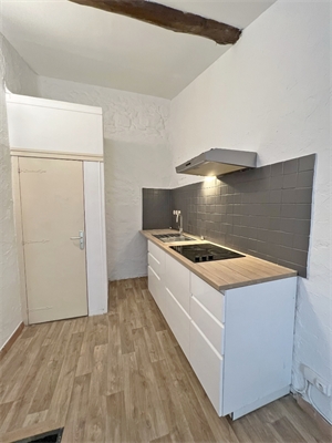 appartement à la vente -   13790  ROUSSET, surface 26,6 m2 vente appartement - APR701671